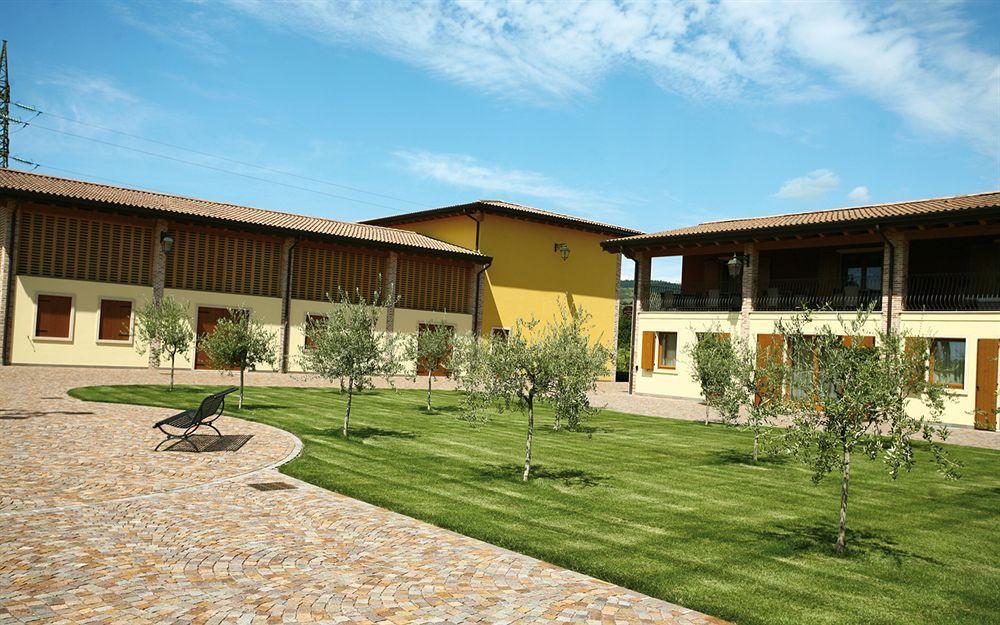 Corte San Felice Verona Exterior photo