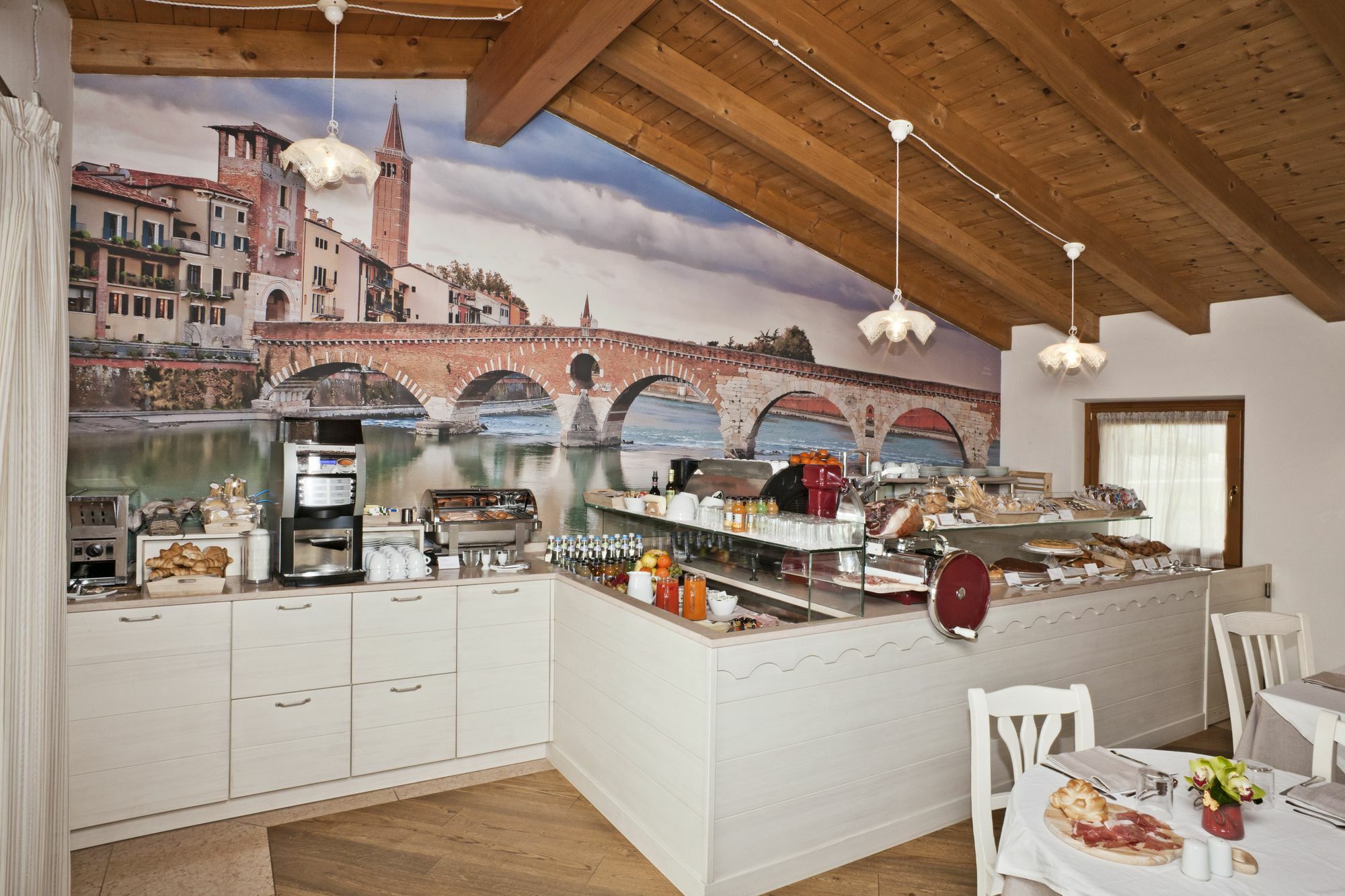 Corte San Felice Verona Exterior photo